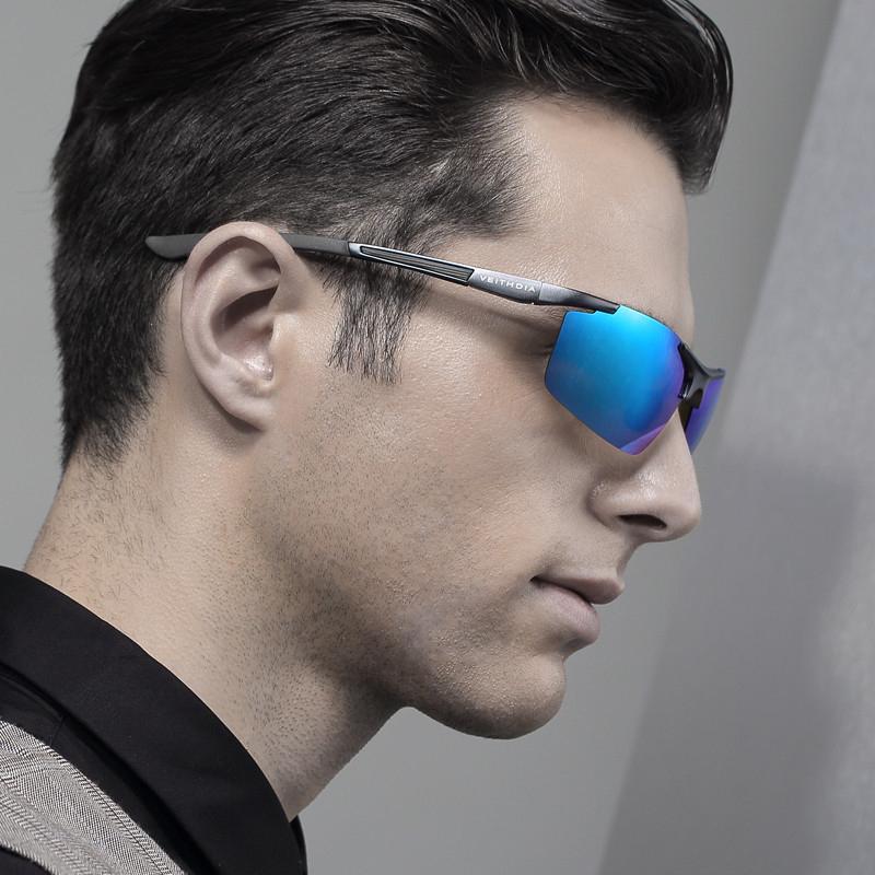 mirrored men's sunglasses