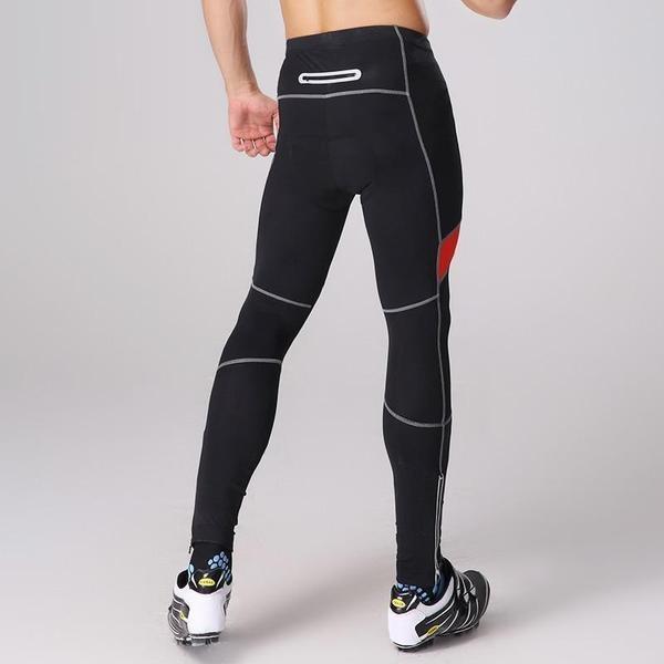 padded cycling pants mens