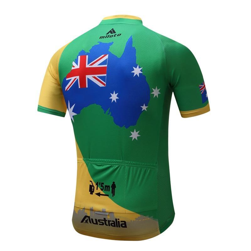mountain bike jersey australia