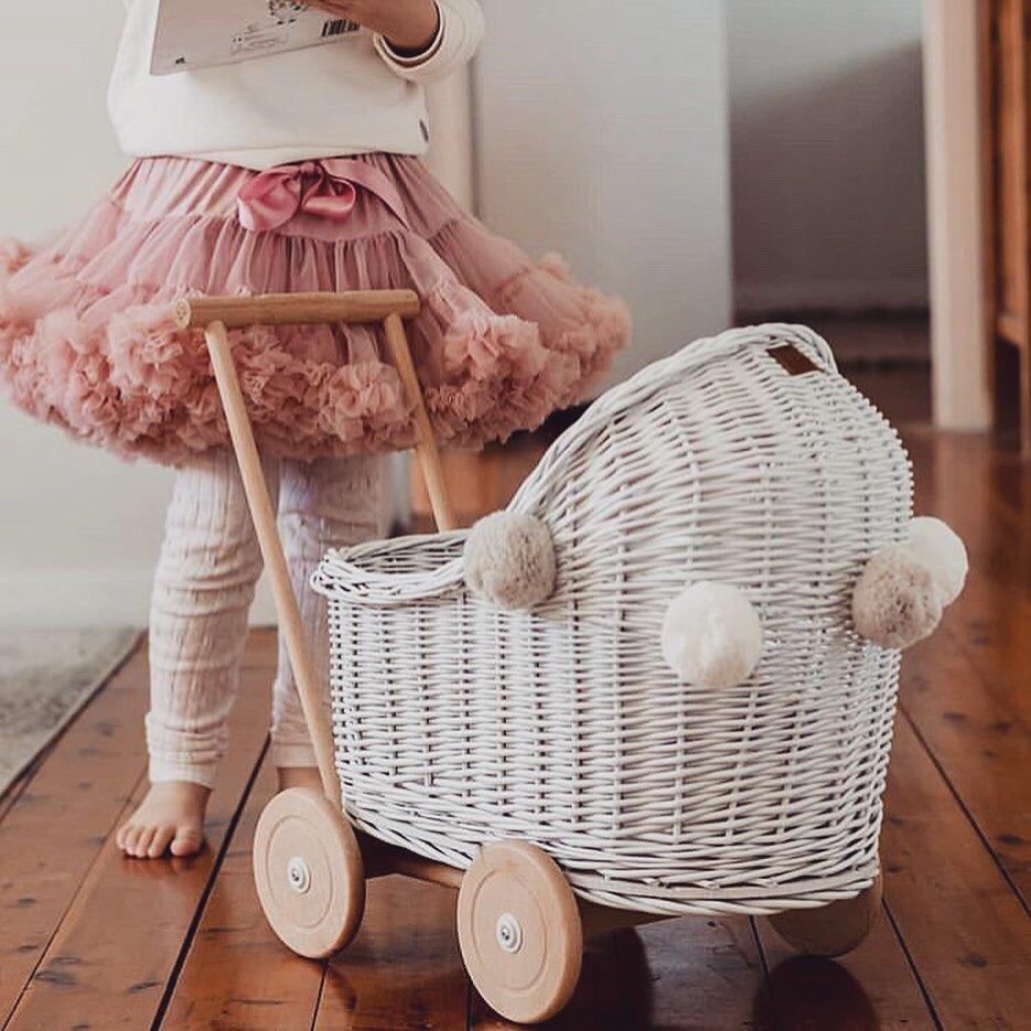 lilu pram