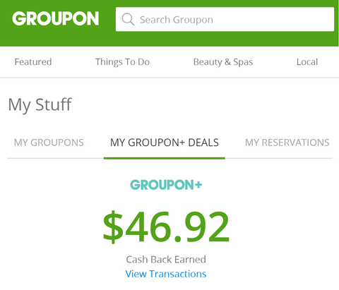 Groupon