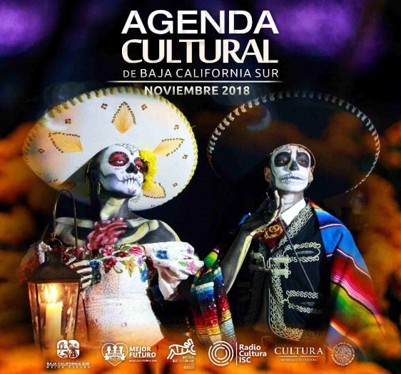 La Paz presenta su oferta cultural
