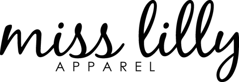 Miss Lilly – Spoilt Boutique