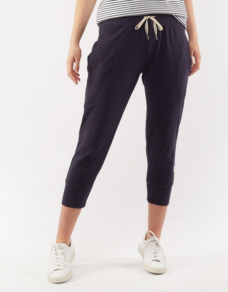 Buy Alena Lounge Pant - Black Elm for Sale Online United States