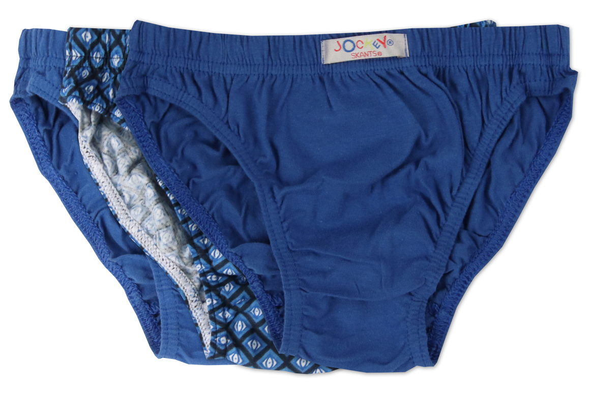 Underwear Boys Jockey - Skants (3pk) – Gem Schoolwear