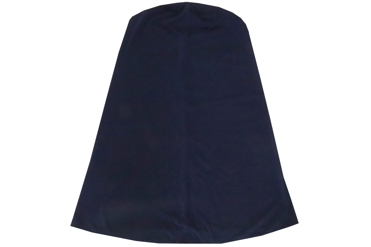 Burqa - Navy – Gem Schoolwear