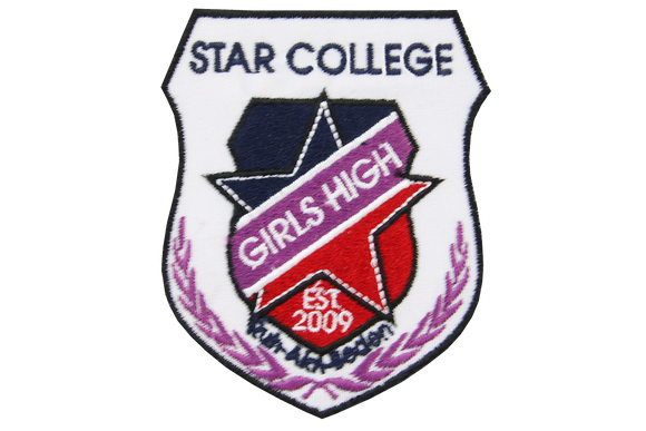 Star College Girls High Gr 8 12 Girls Gem Schoolwear 