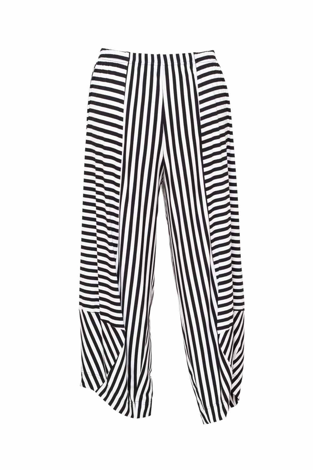 striped pants nz