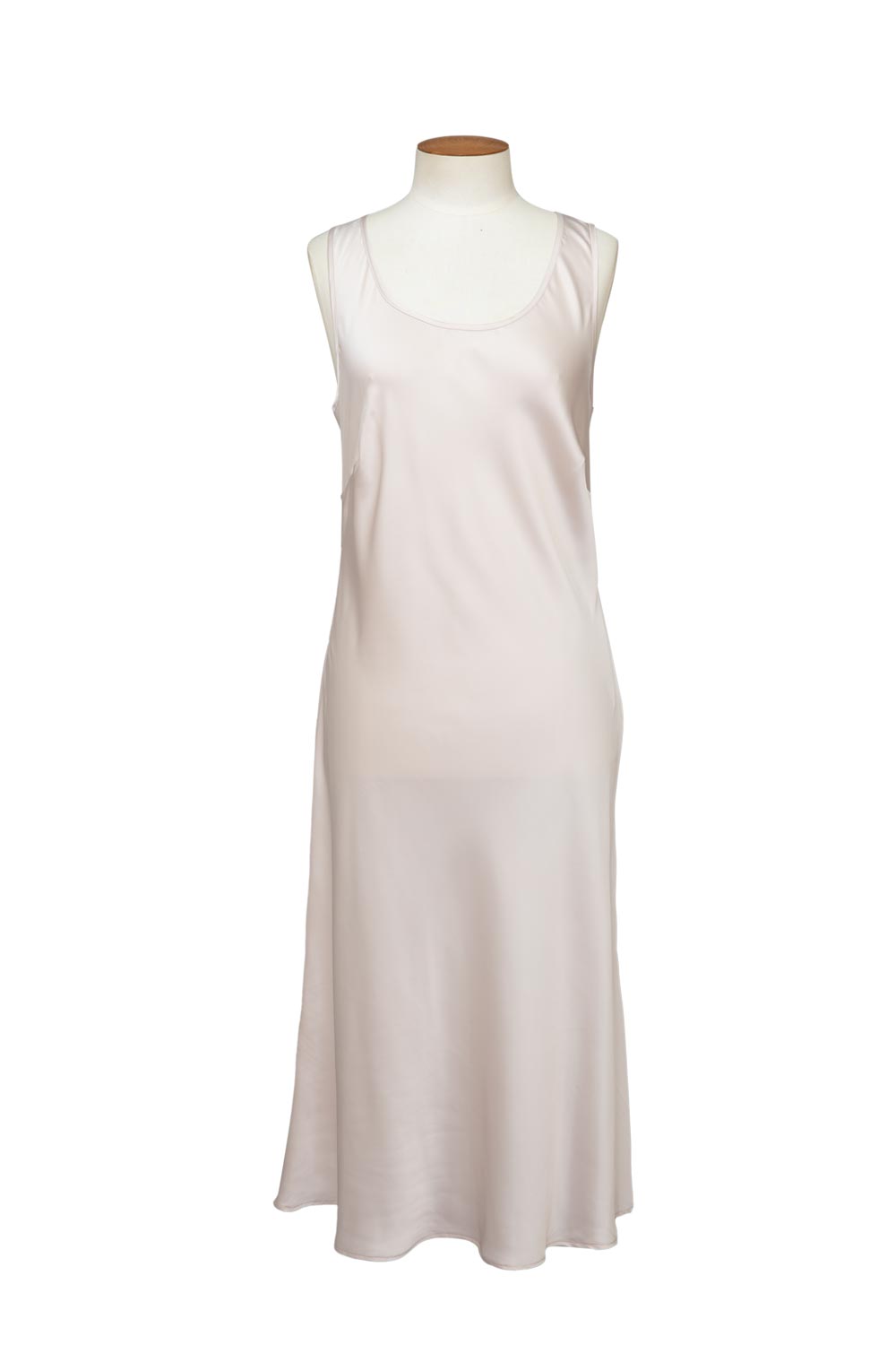 Blanc - Ava Slip Dress - Exclusive – Magazine Designer Clothing