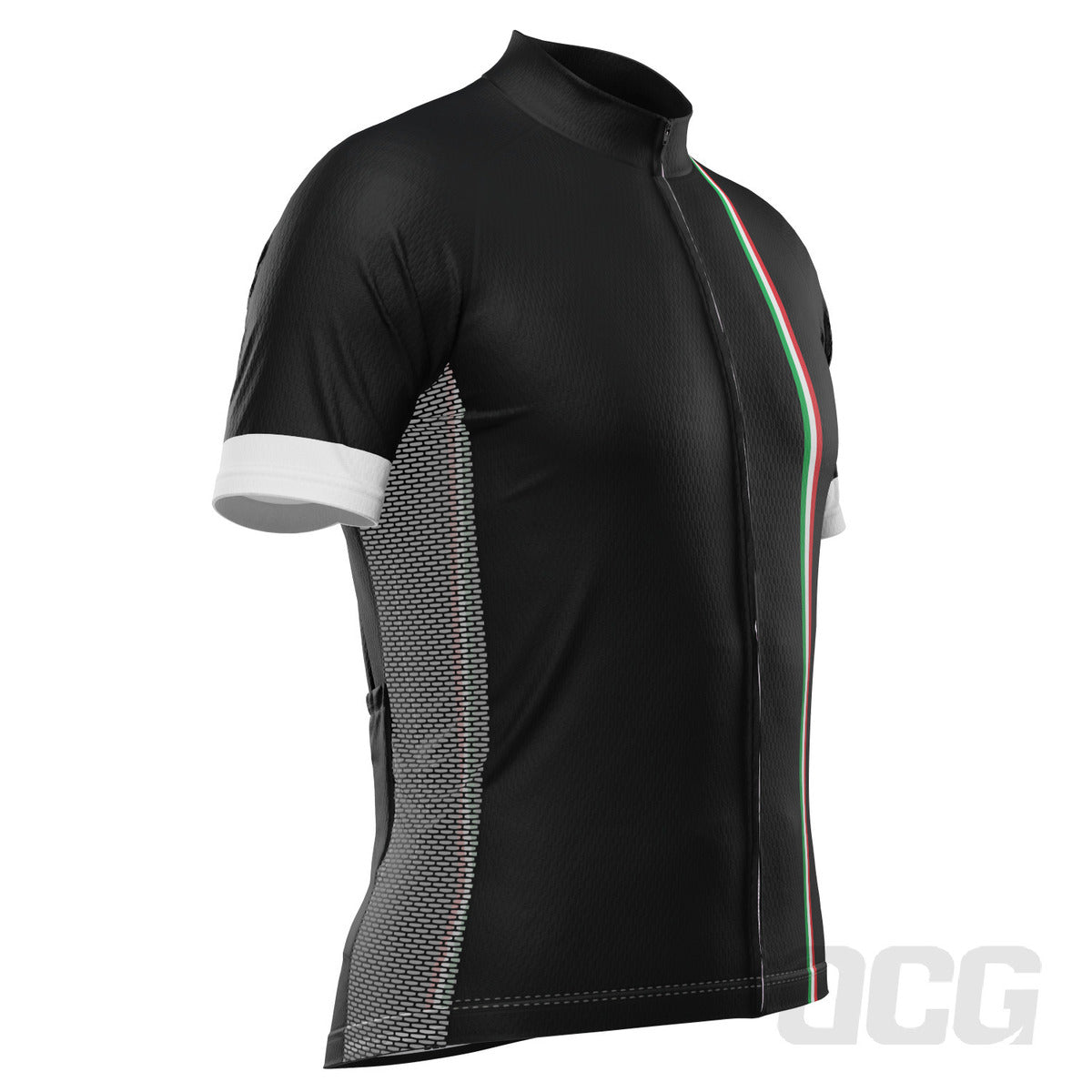 xs cycling jersey