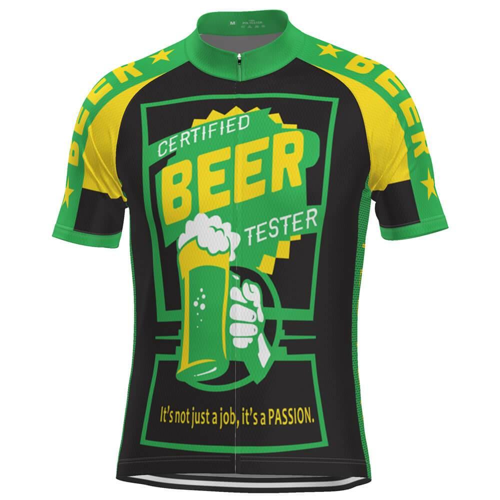 aussie cycling jersey