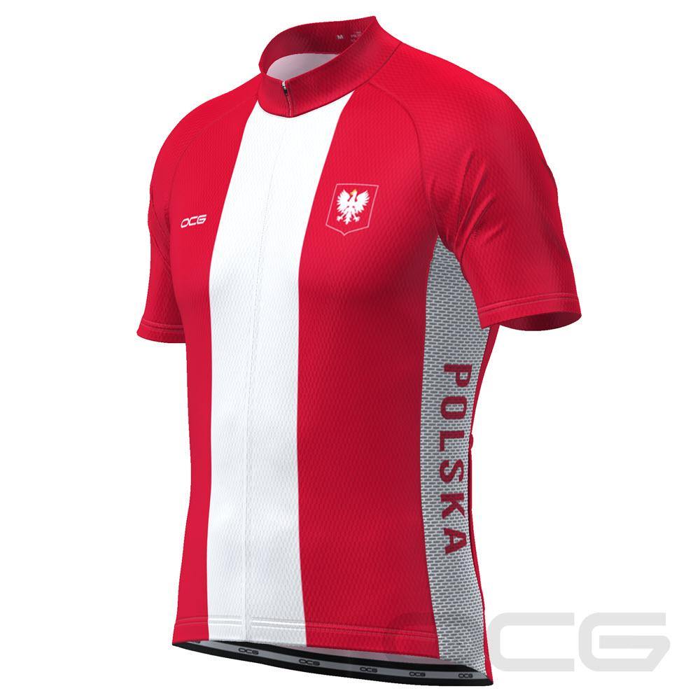 polska jersey
