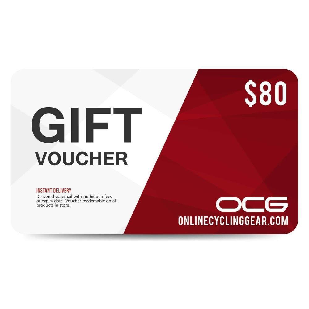 Ocg Gift Cards Online Cycling Gear Australia