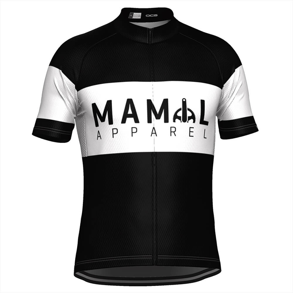 mamil cycling jersey