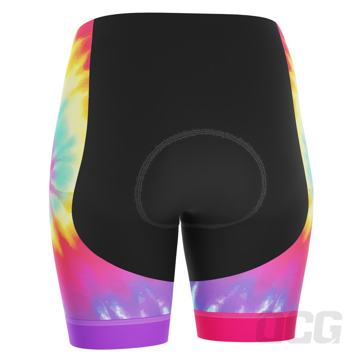 bike shorts with gel