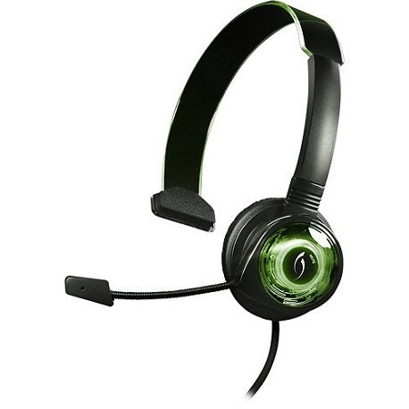 xbox 360 wired headset