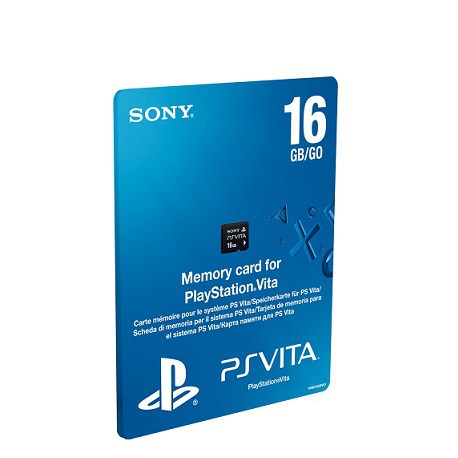 PS Vita 16GB Memory Card - Games Crazy Deals