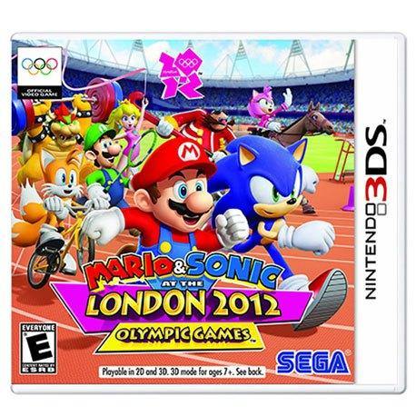 sonic nintendo ds games