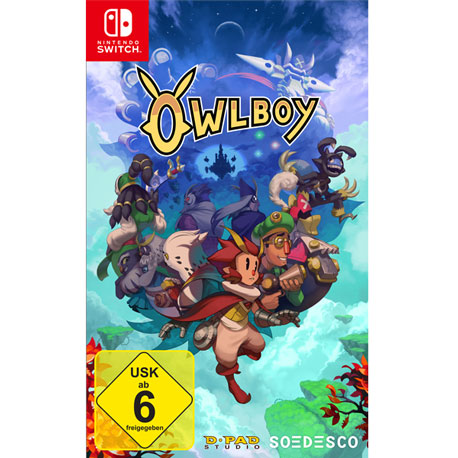 owlboy switch