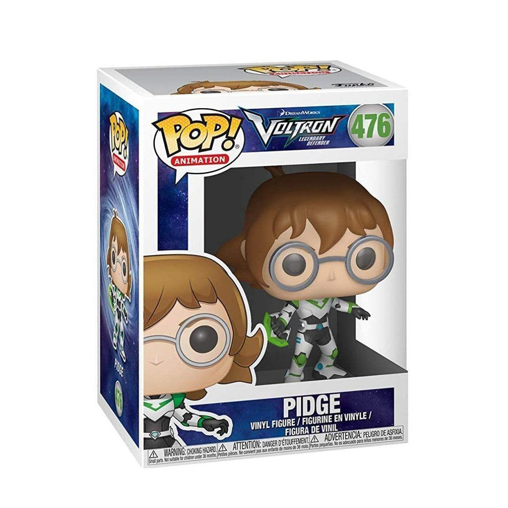 pidge funko pop