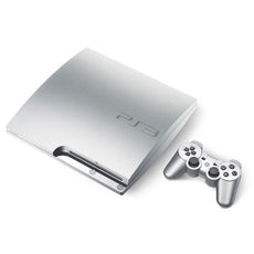 latest ps3 console