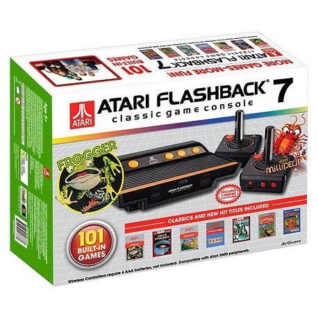 flashback game console