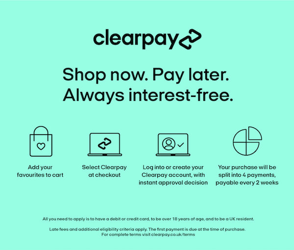 ClearPay - How It Works