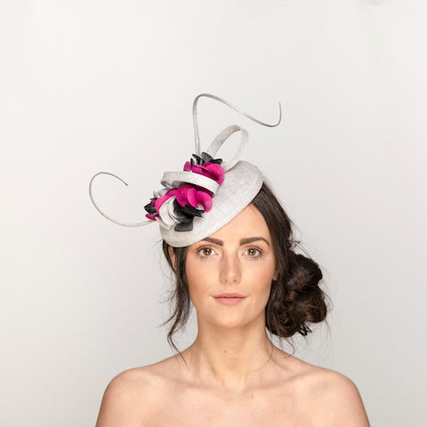 Fascinator Hats