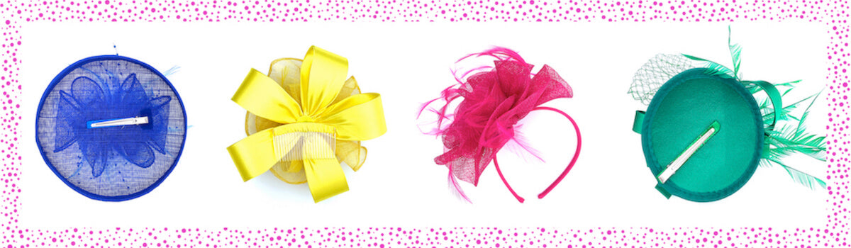 Everything You Need to Know About Fascinators