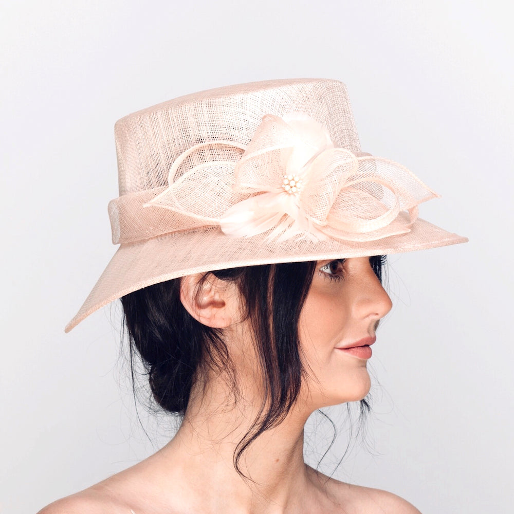 Fascinators Uk Buy Fascinator Hats Hair Fascinators Wedding Hats