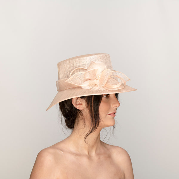 Mother Of The Bride Hats