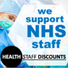Fascinators Direct are product to support our NHS