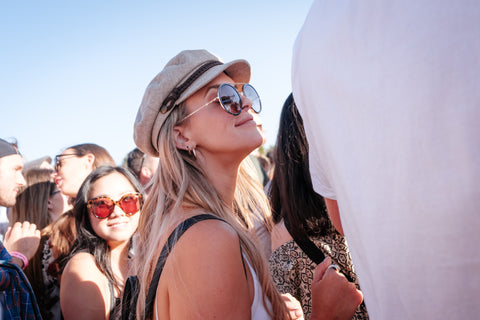 Your Festival Season Style Guide for 2019