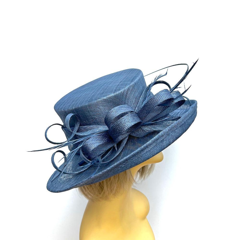 Navy wedding deals hats for sale