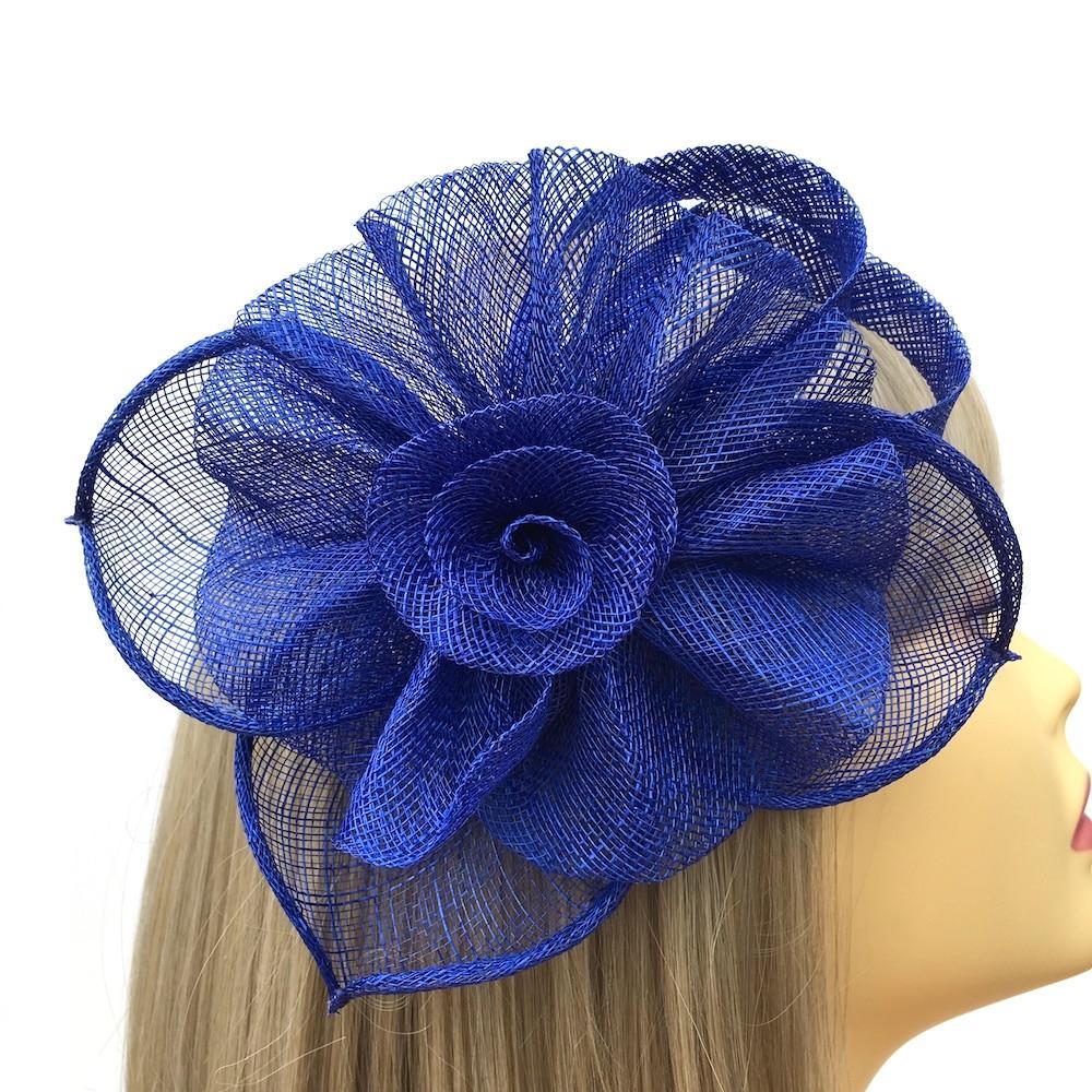 comb fascinators