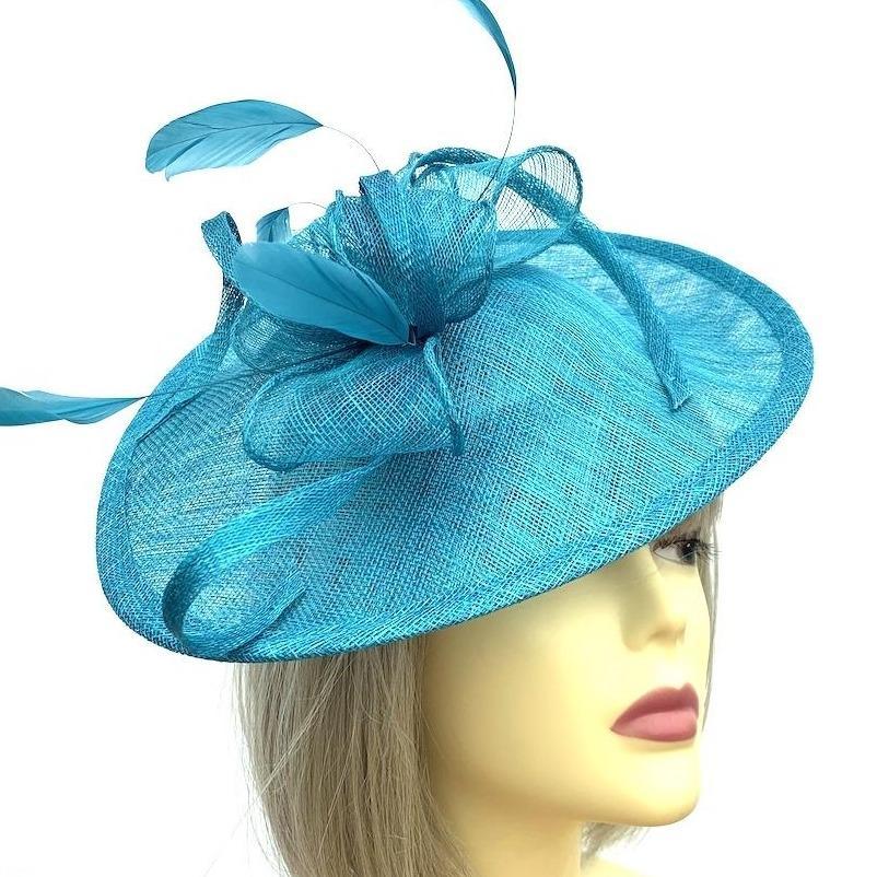 disk fascinator