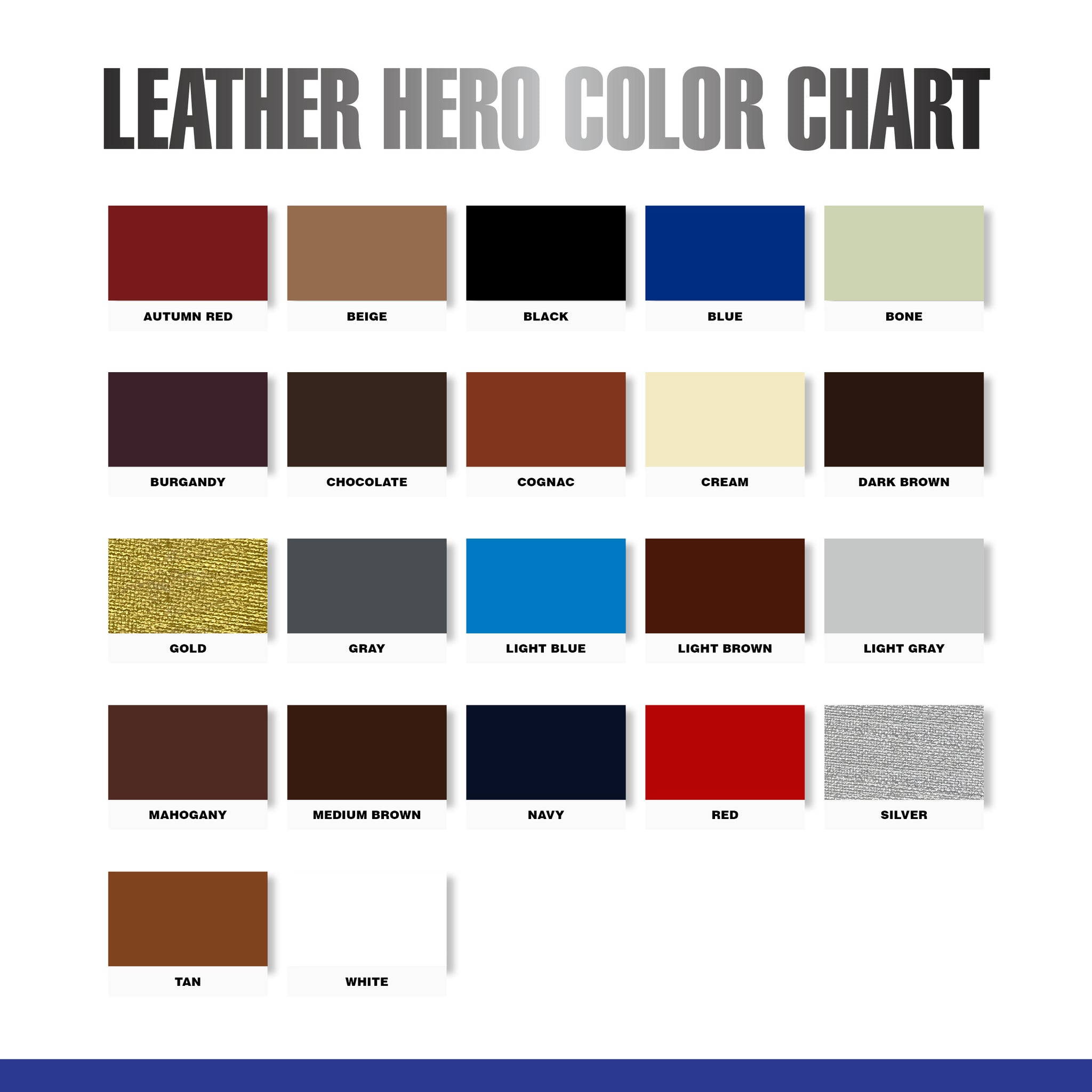  Leather Hero Leather Color Restorer for Couches