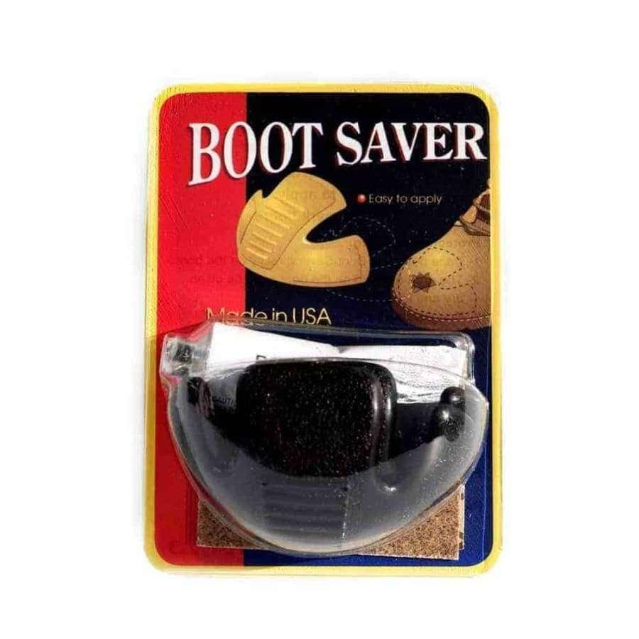 Boot Saver Toe Guards Work Boot 