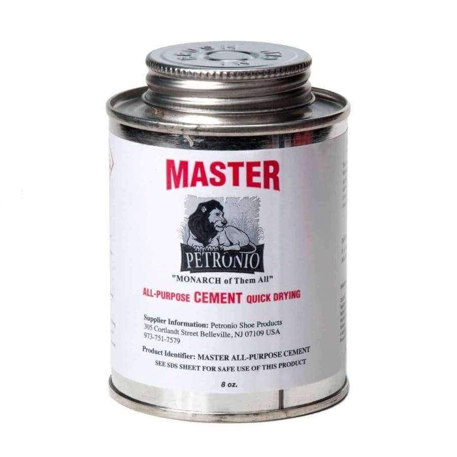 Petronio's Master All-Purpose Contact Cement 4 oz