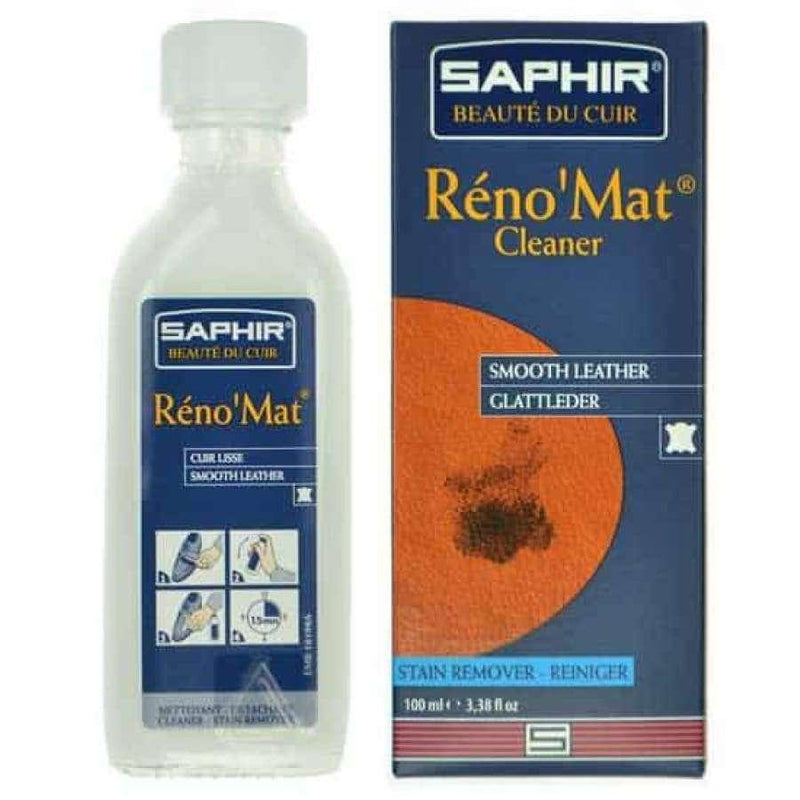 reno mat cleaner