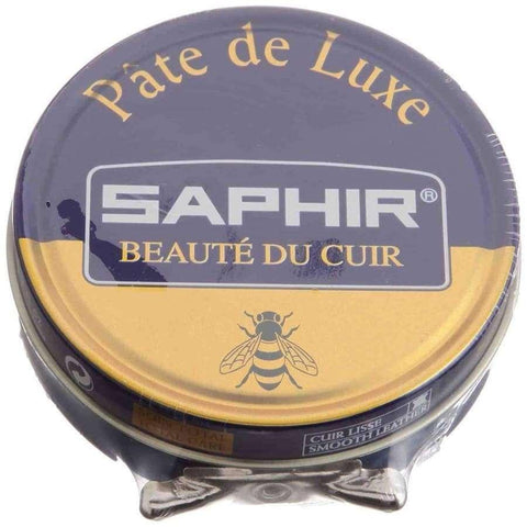 saphir shoe polish retailers