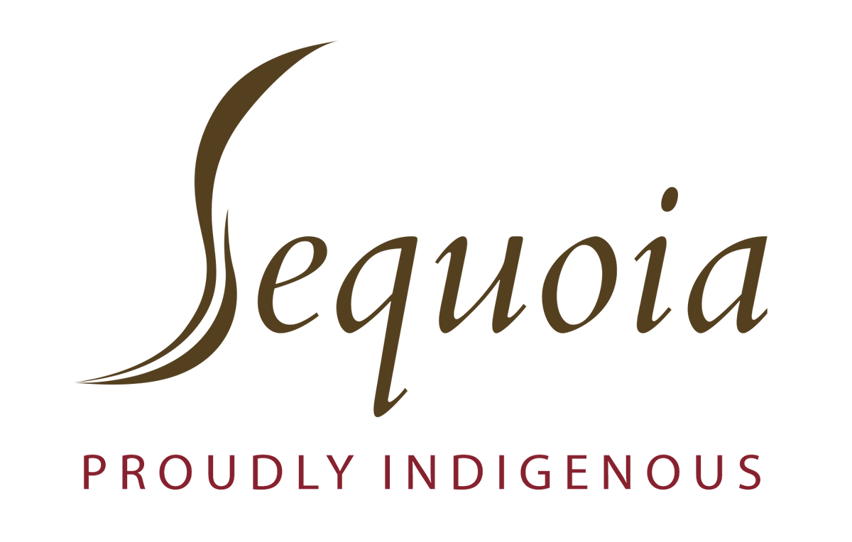 Sequoia Proudly Indigenous