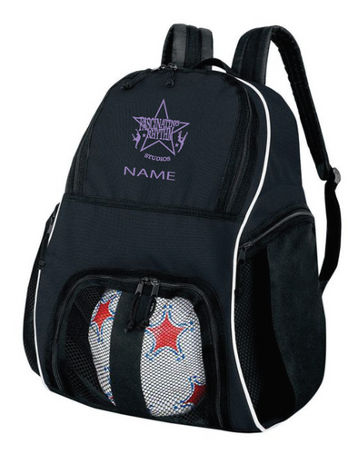 COMP ONLY FRS Book Bag