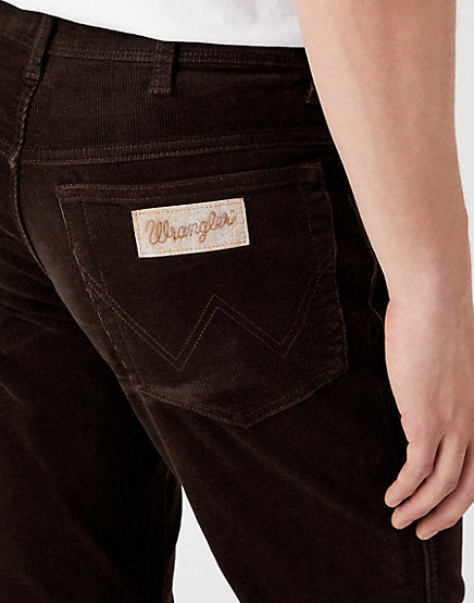 Wrangler Cords Stretch