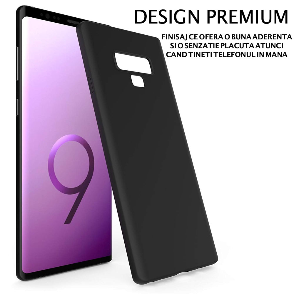 design premium ce ofera o buna aderenta