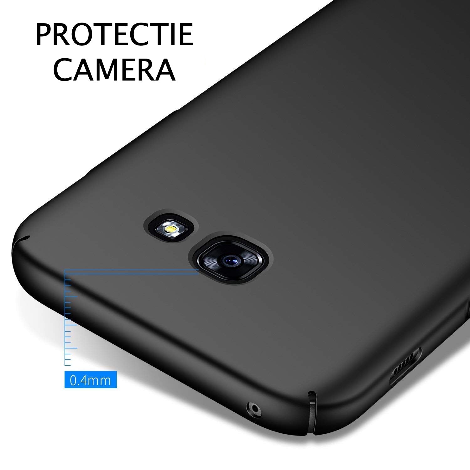 protectie camera telefon