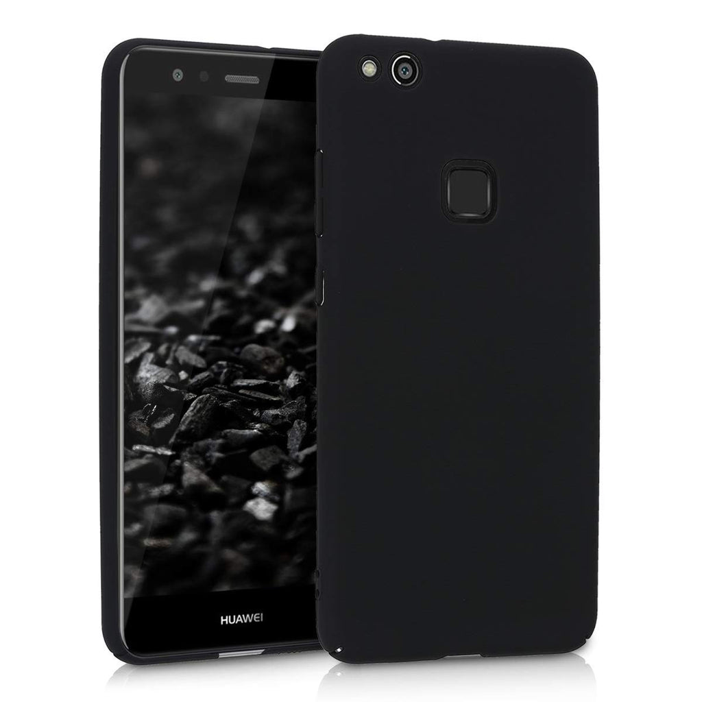 p10 lite black carbon