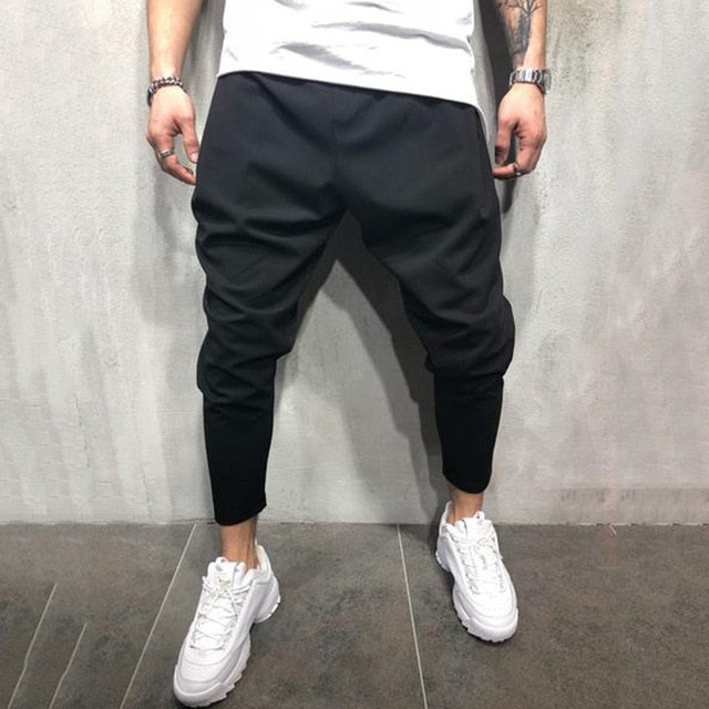 Men's Hip Hop Joggers - Gleoni