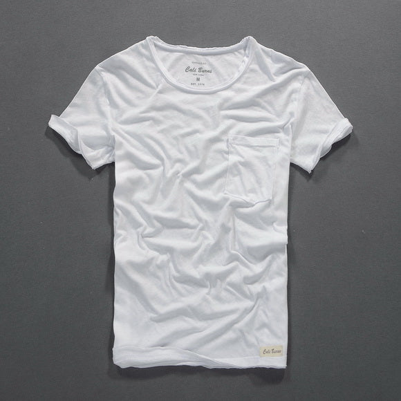 Cotton Short Sleeve - Gleoni