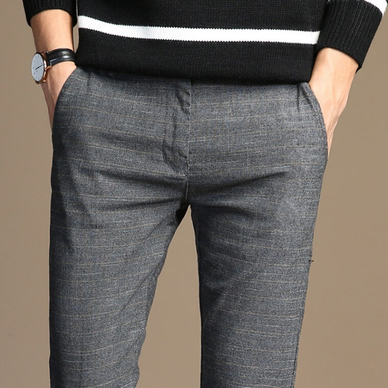 Spring Classic Pants - Gleoni